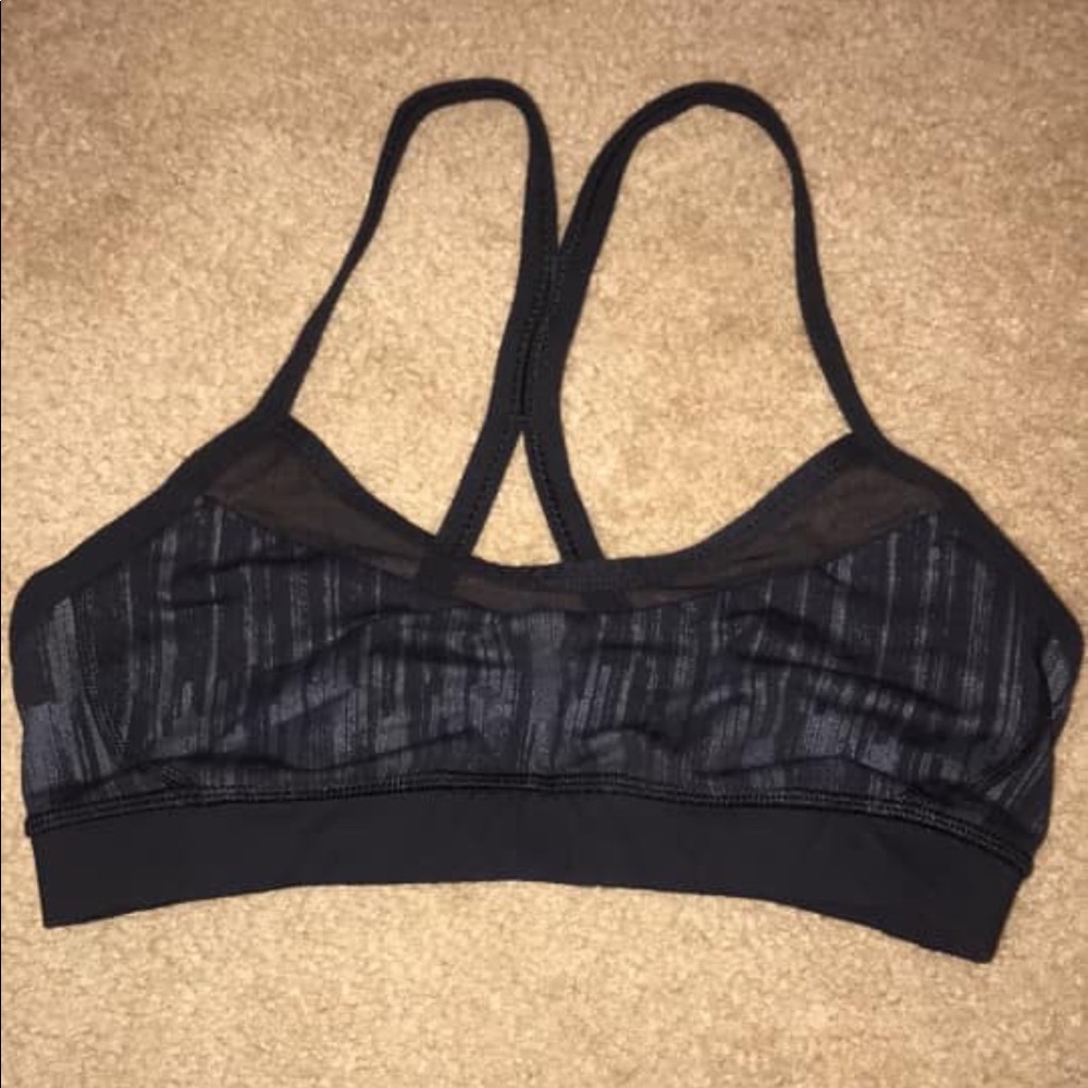 Lululemon Bra